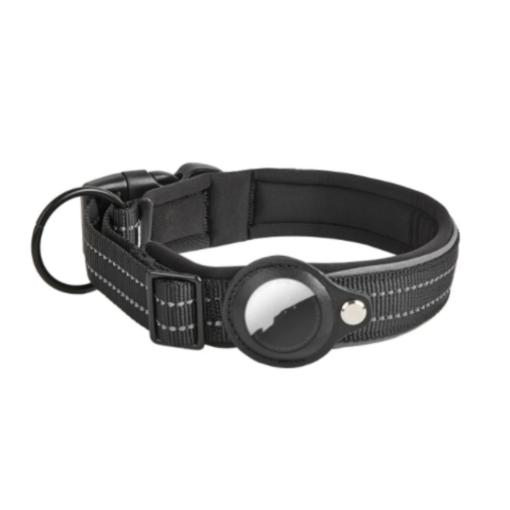 Collier GPS AirTag
