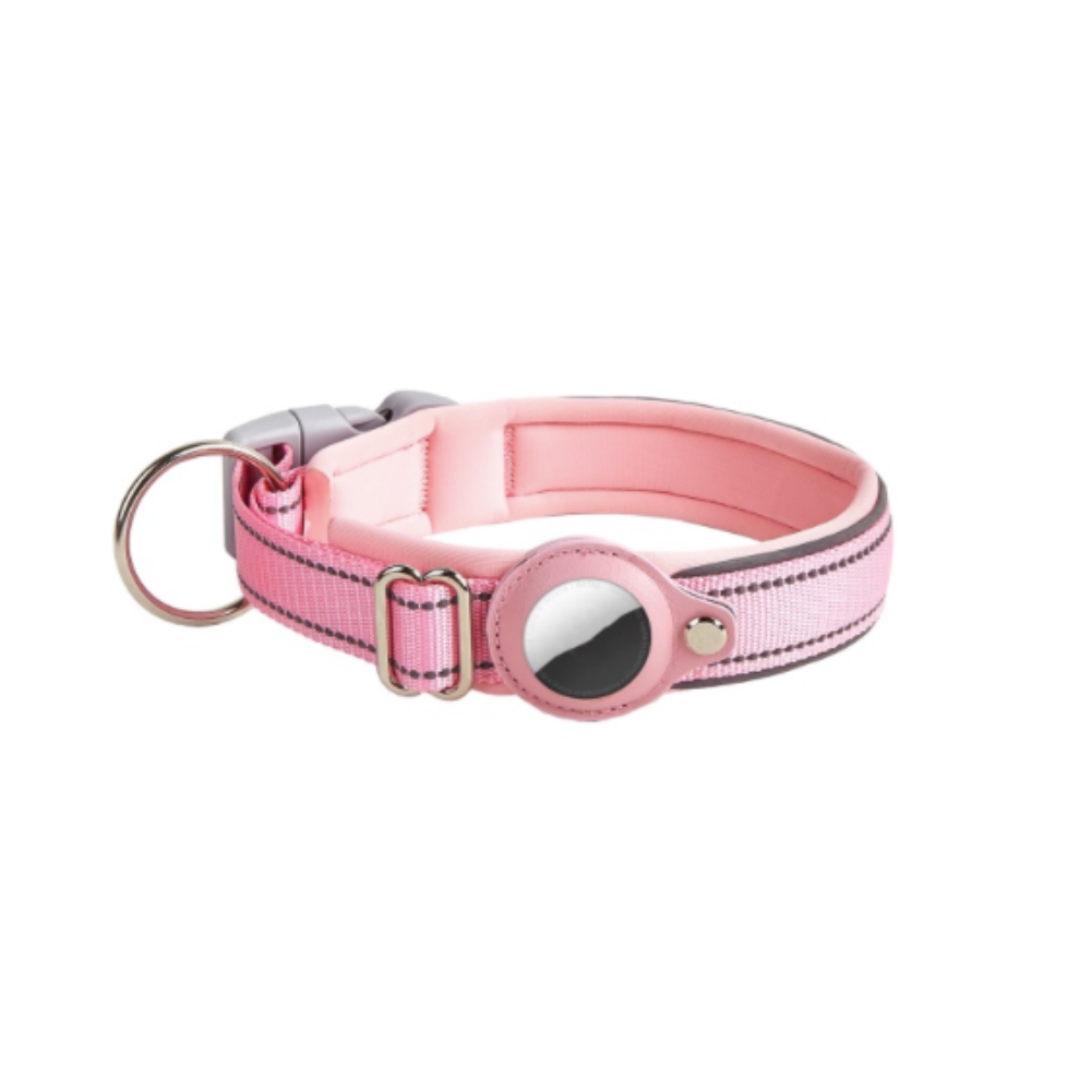 Collier GPS AirTag