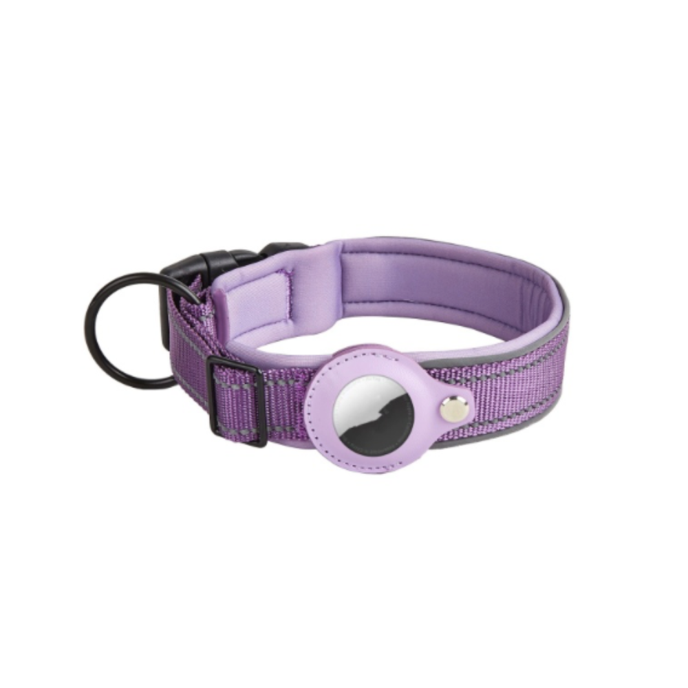 Collier GPS AirTag