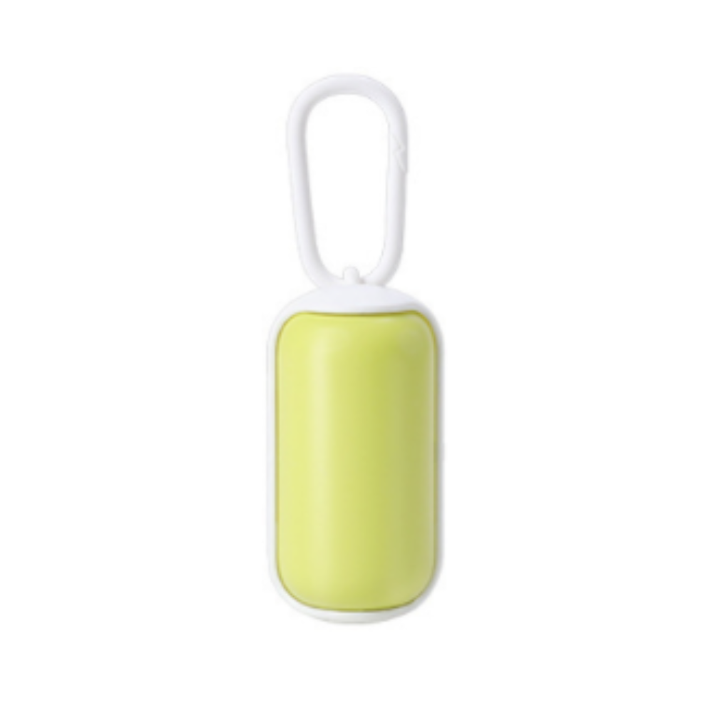Distributeur de sac à ordure