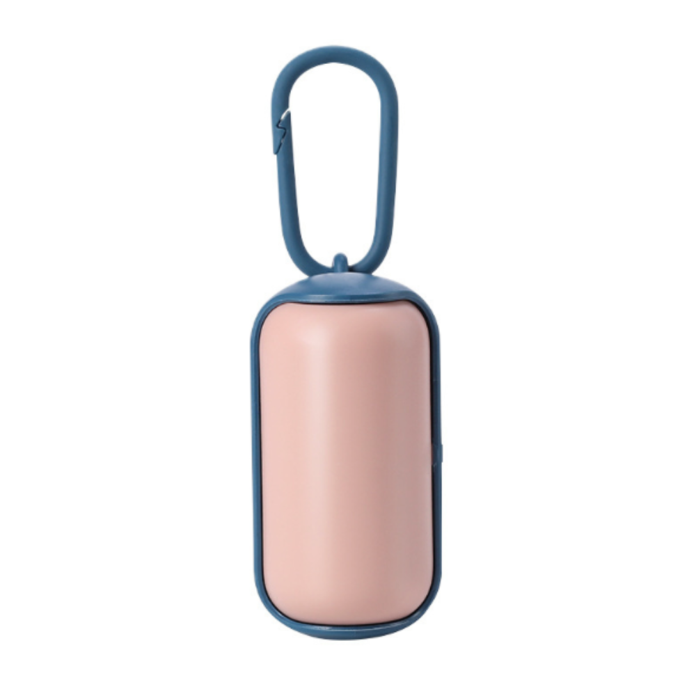Distributeur de sac à ordure
