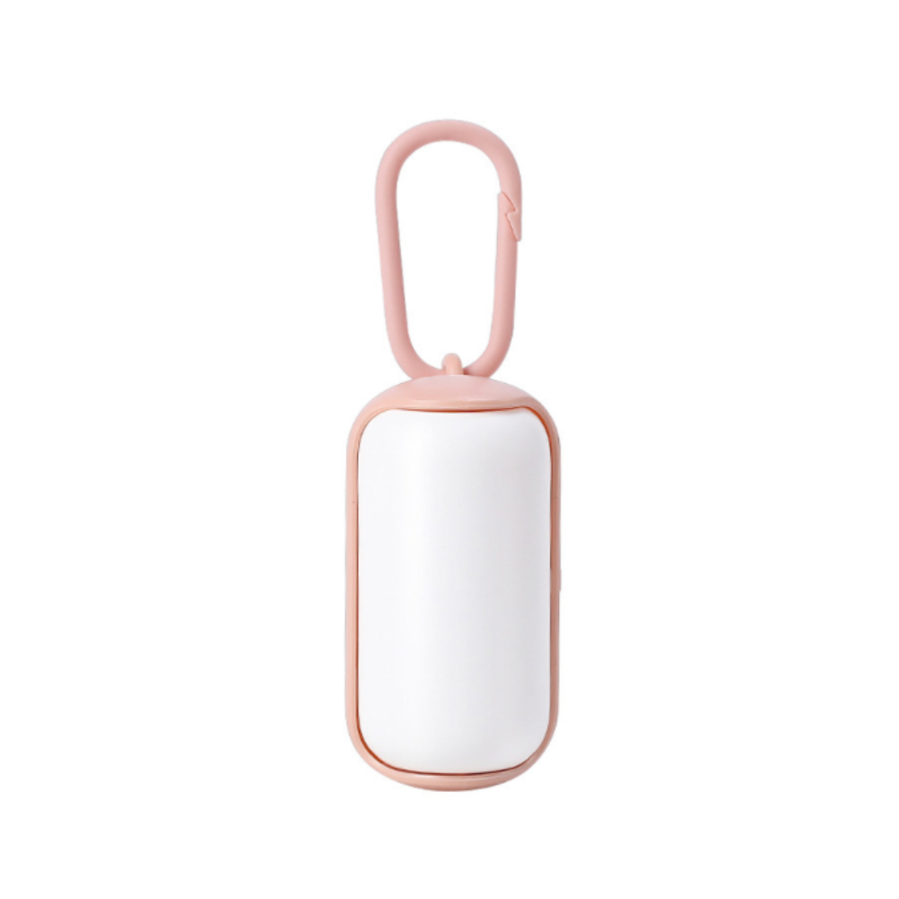 Distributeur de sac à ordure