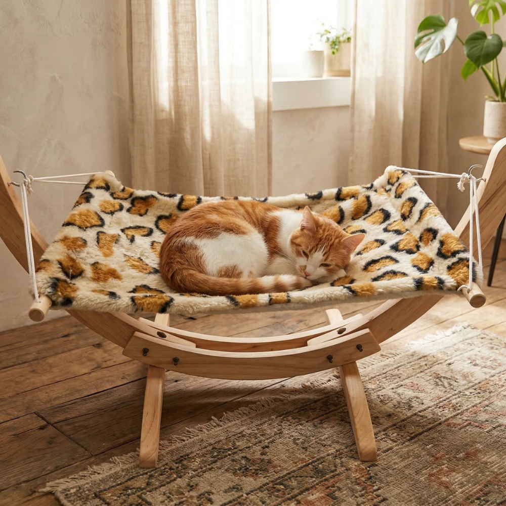 Hamac Confort pour Chat